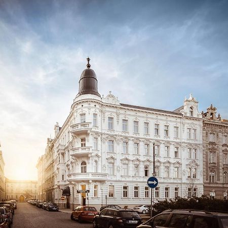 Theresian Hotel Оломоуц Екстериор снимка