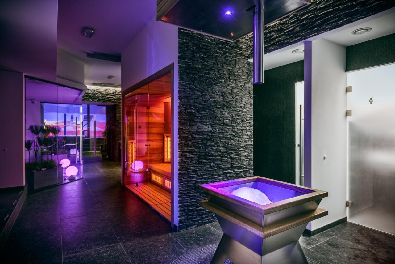 Theresian Hotel Оломоуц Екстериор снимка