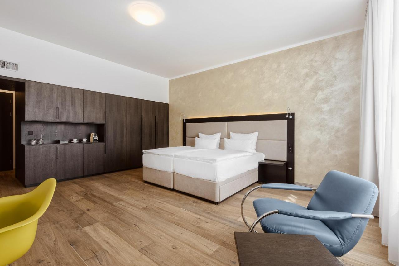 Theresian Hotel Оломоуц Екстериор снимка