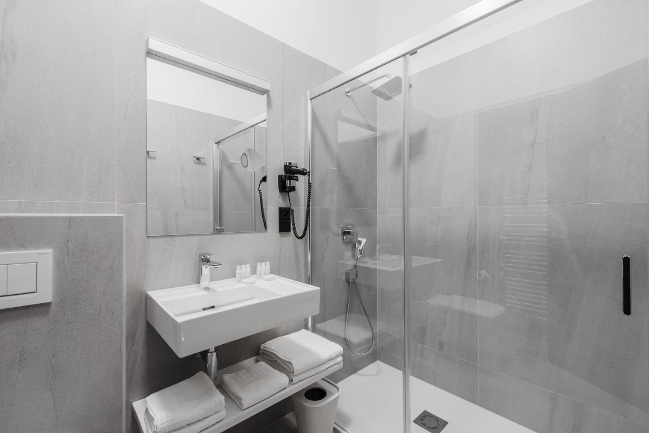 Theresian Hotel Оломоуц Екстериор снимка