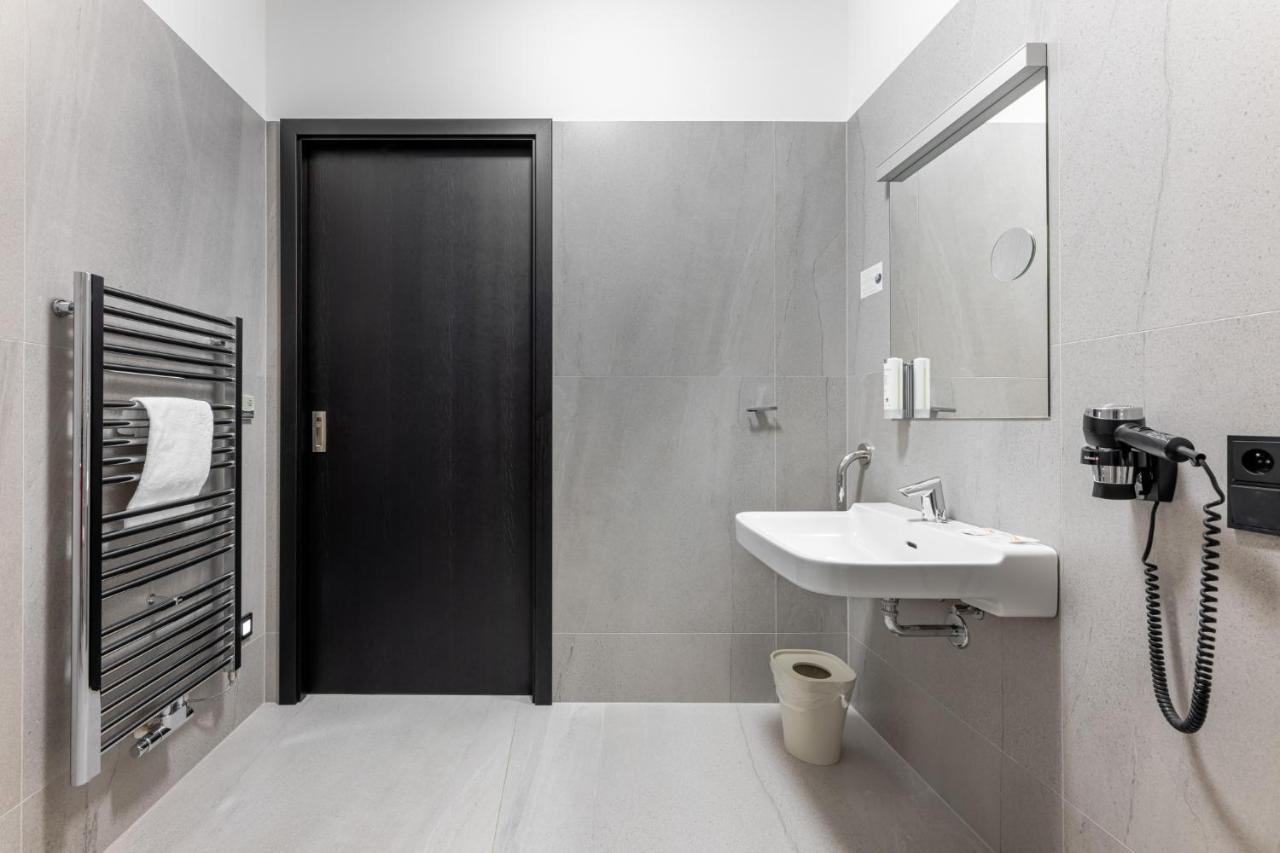 Theresian Hotel Оломоуц Екстериор снимка