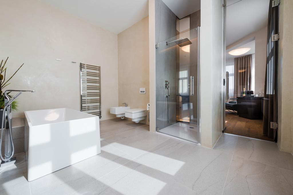 Theresian Hotel Оломоуц Екстериор снимка