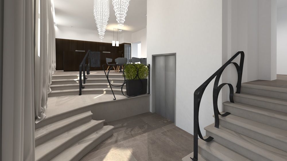 Theresian Hotel Оломоуц Екстериор снимка