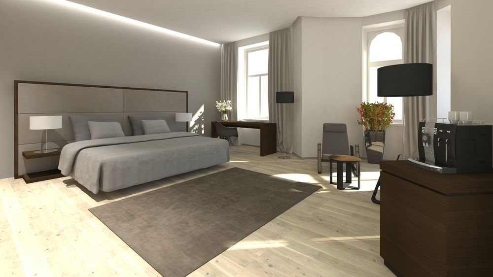 Theresian Hotel Оломоуц Екстериор снимка