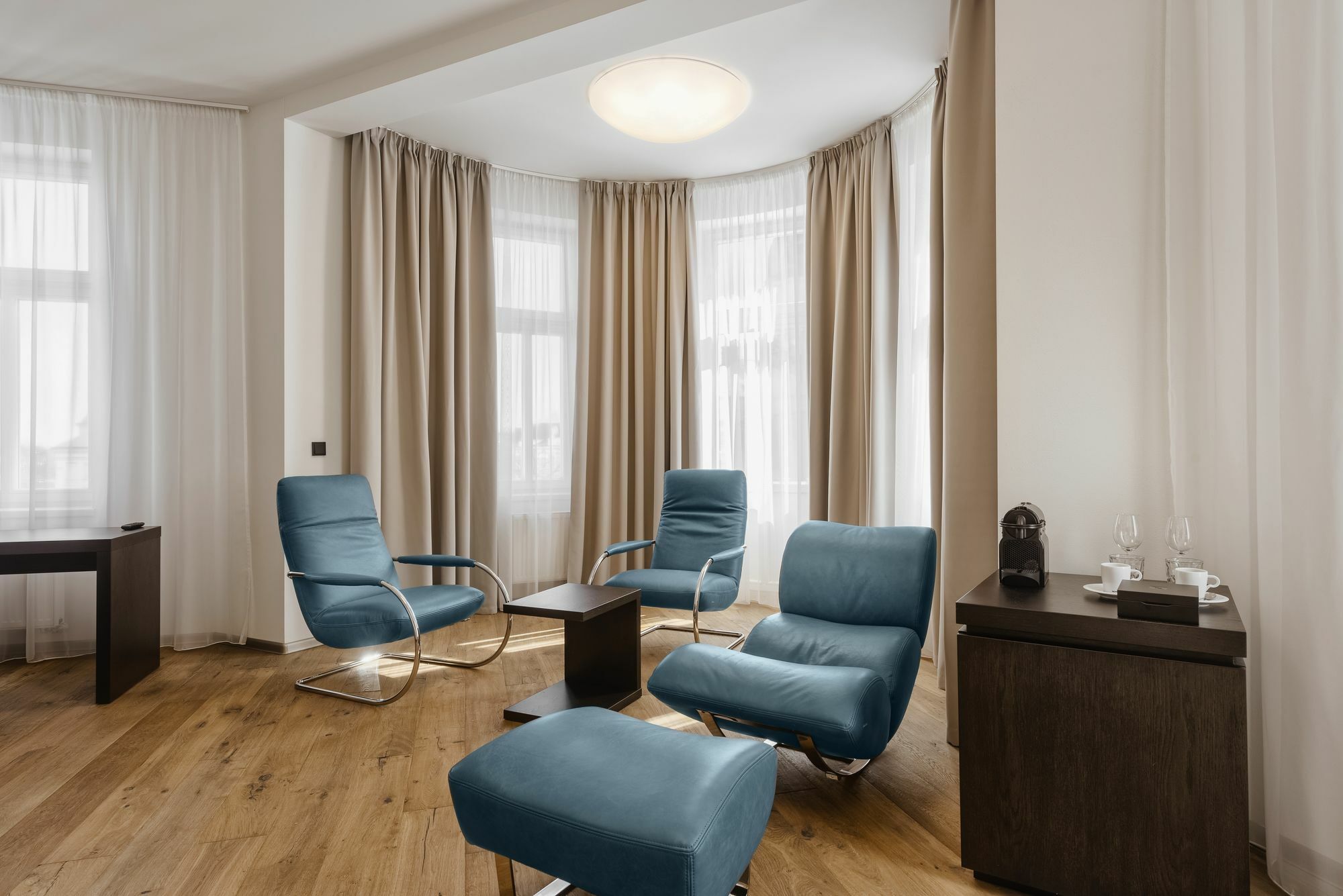 Theresian Hotel Оломоуц Екстериор снимка