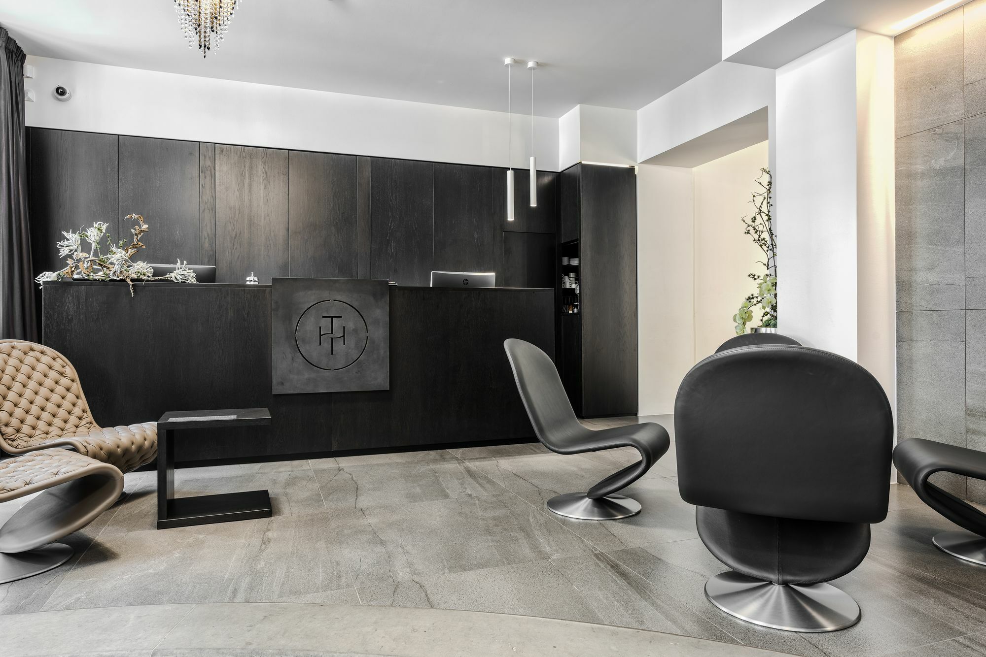 Theresian Hotel Оломоуц Екстериор снимка