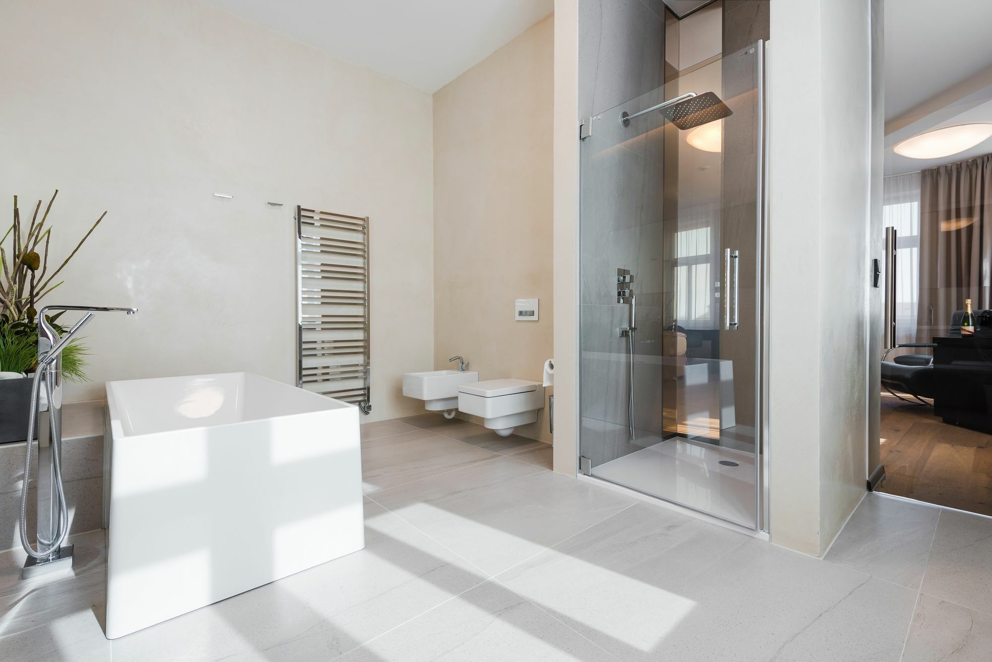 Theresian Hotel Оломоуц Екстериор снимка