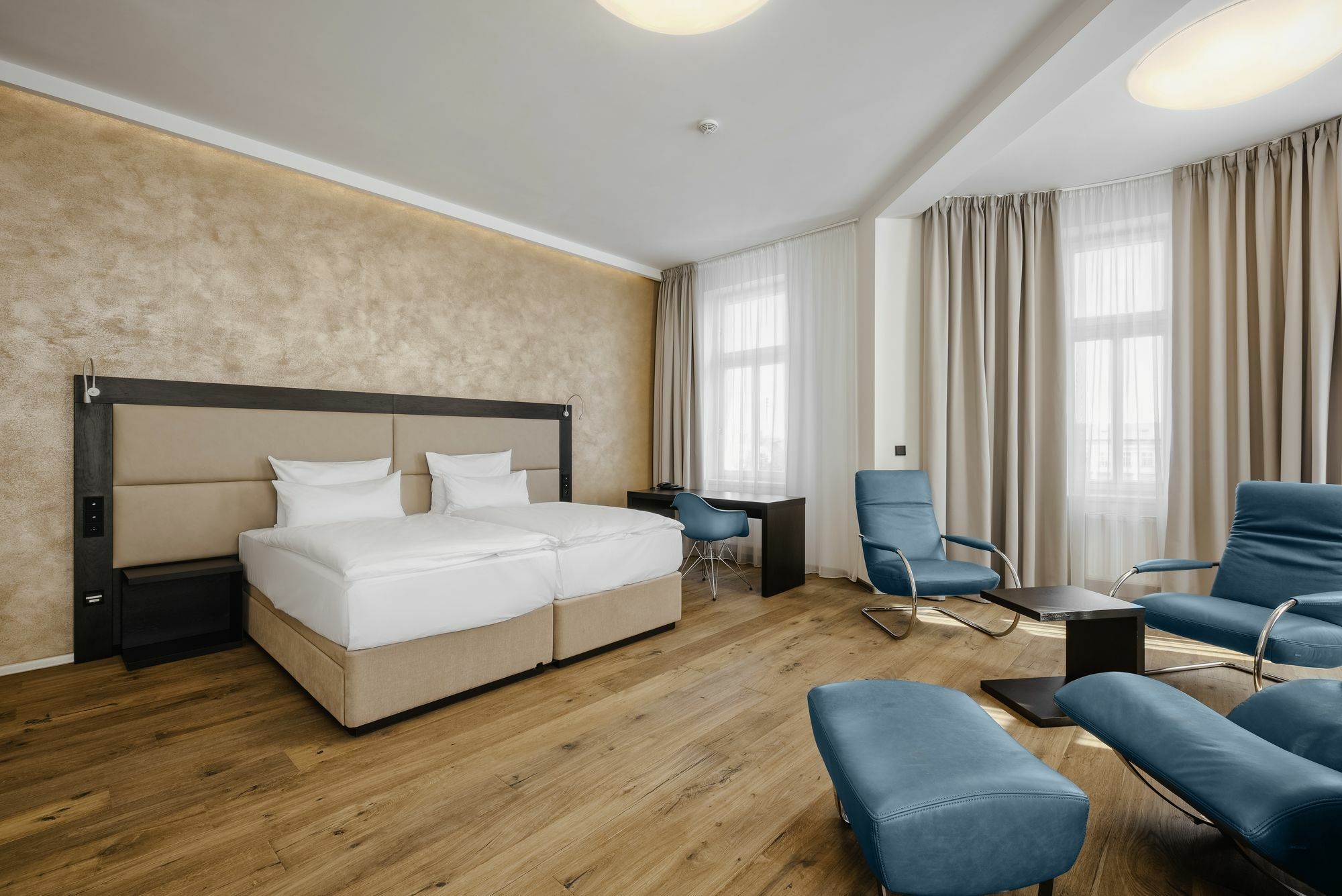 Theresian Hotel Оломоуц Екстериор снимка